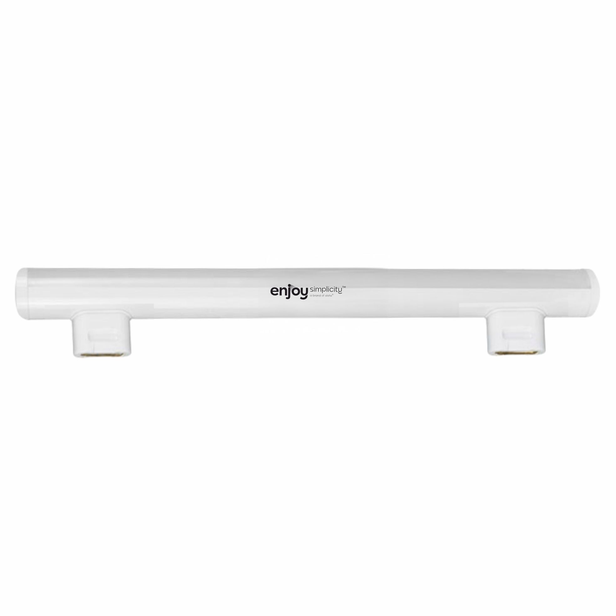 EL990802 | EL990802 | LED Linear DIM|8W(>60W)S14s II|2700k|500lm|500mm|{enjoysimplicity}
